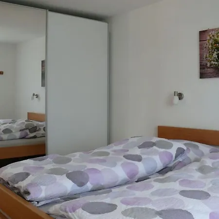 Сasa de vacaciones 1 Fuchskreuzhof Comfortable
