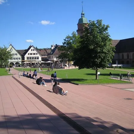 Сasa de vacaciones 1 Fuchskreuzhof Comfortable Simmersfeld