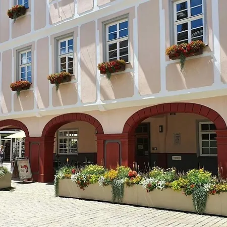 1 Fuchskreuzhof Comfortable Сasa de vacaciones Simmersfeld