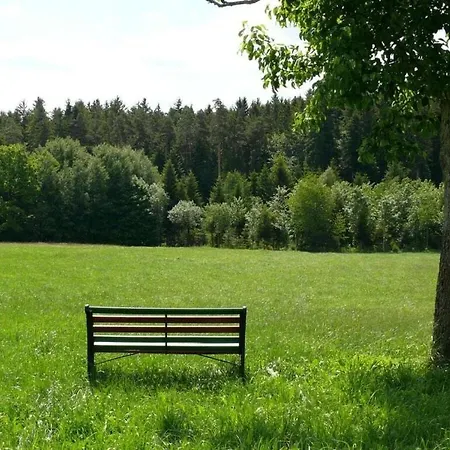 1 Fuchskreuzhof Comfortable Сasa de vacaciones
