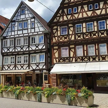 1 Fuchskreuzhof Comfortable Сasa de vacaciones